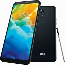 Прошивка телефона LG Stylo 4 Q710ULM в Томске